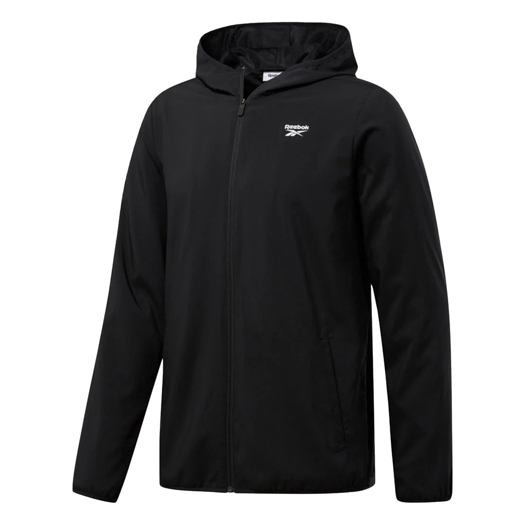 REEBOK IDENTITY TRAINER WOVEN JACKETT ENTRENAMIENTO