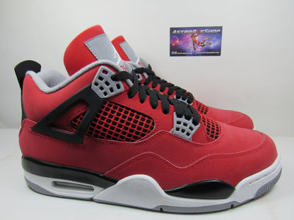 JORDAN 4 TORO BRAVO 2026 EN CAJA