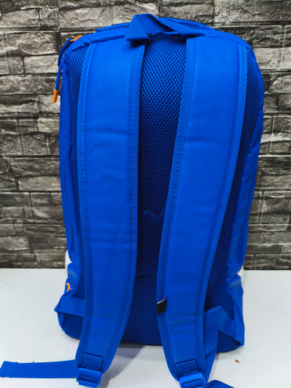 MOCHILA JORDAN 12 HYPER ROYAL EDITION ESP LAP 15" OFERTA!!