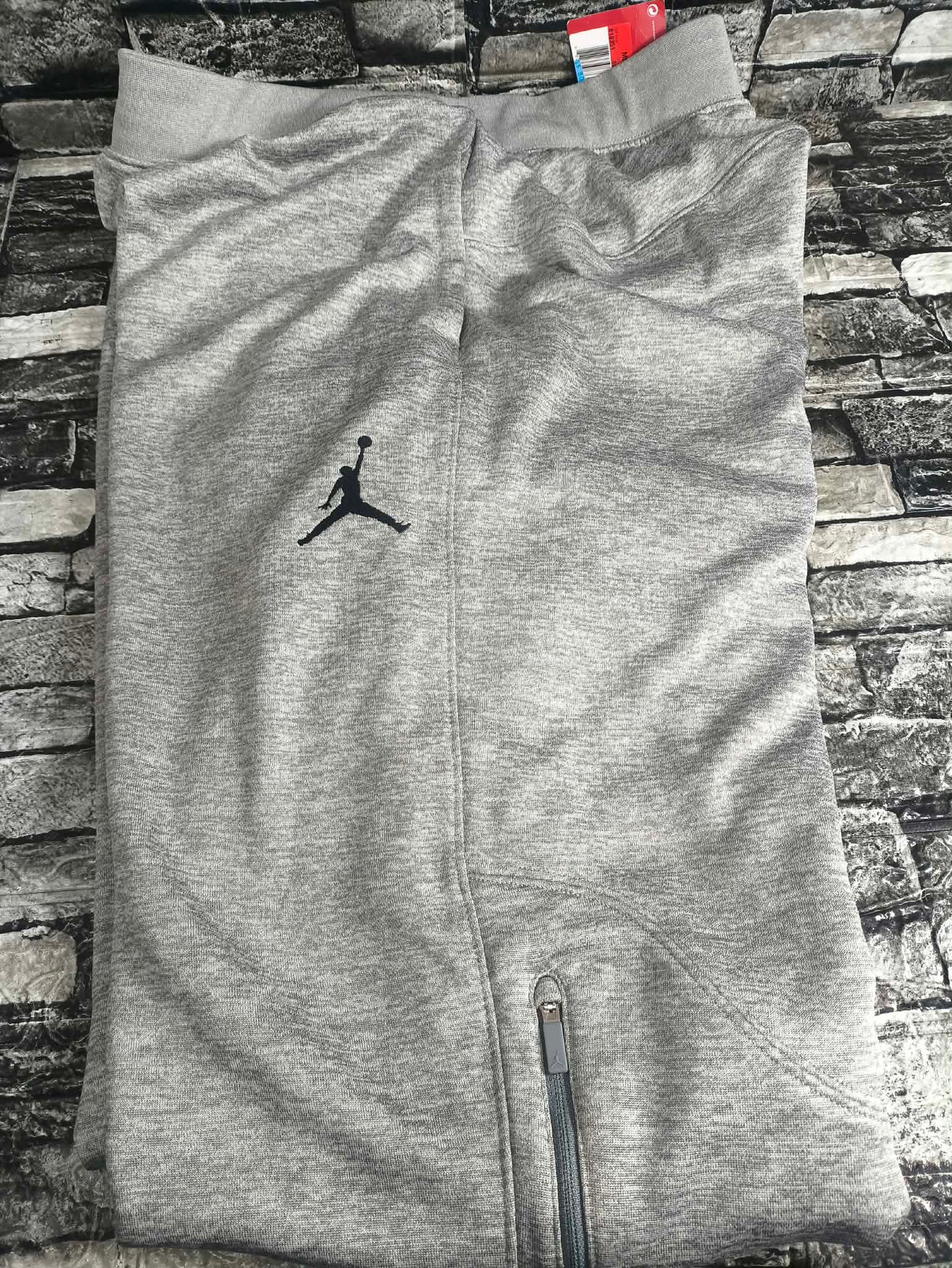 PANTS JORDAN ALPHA GRUESO (L)