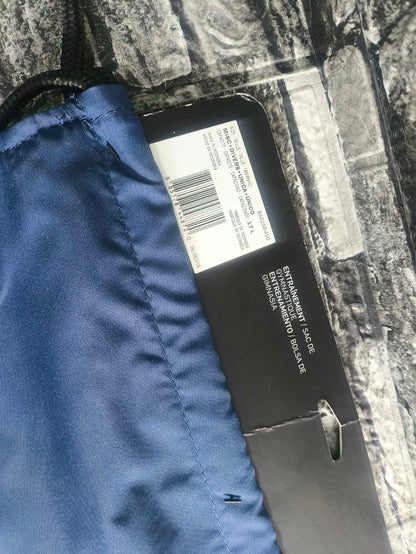 BAG NIKE ALPHA NAVY DEPORTIVA