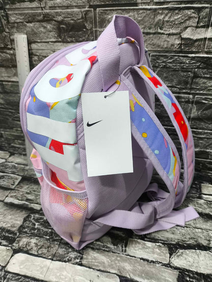 MINI BAG NIKE BRASILIA "NAPOLITANO" DAMA 30CM ALTO