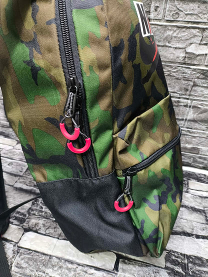 MOCHILA JORDAN JUMPMAN CLASSICS CAMOUFLAGE (45X26CM) LAPT14"
