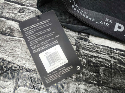 CANGURERA RIÑONERA WAIST PACK PARIS INFRA 30CM ANCHOX15CM CORREA AJUSTABLE