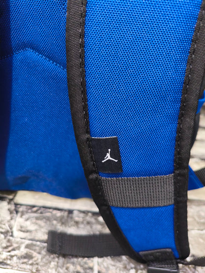 MOCHILA JORDAN JORDAN BAGPACK SCHOOL BLUE ESP LAPTOP