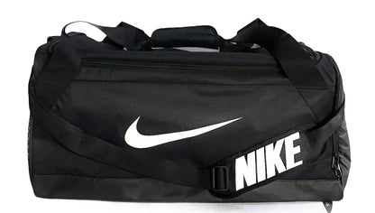 MALETA NIKE BRASILIA GYM DUFFEL BLACK (M)