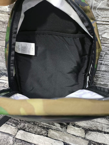 MOCHILA JORDAN JUMPMAN CLASSICS CAMOUFLAGE (45X26CM) LAPT14"