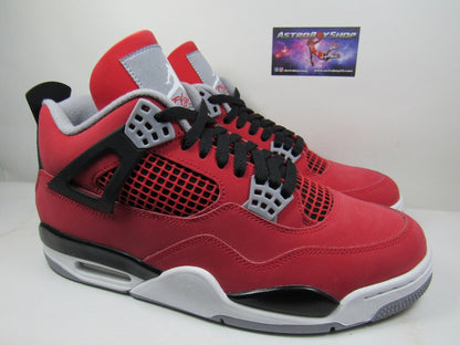 JORDAN 4 TORO BRAVO 2026 EN CAJA