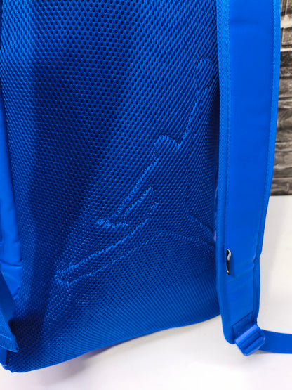 MOCHILA JORDAN 12 HYPER ROYAL EDITION ESP LAP 15" OFERTA!!