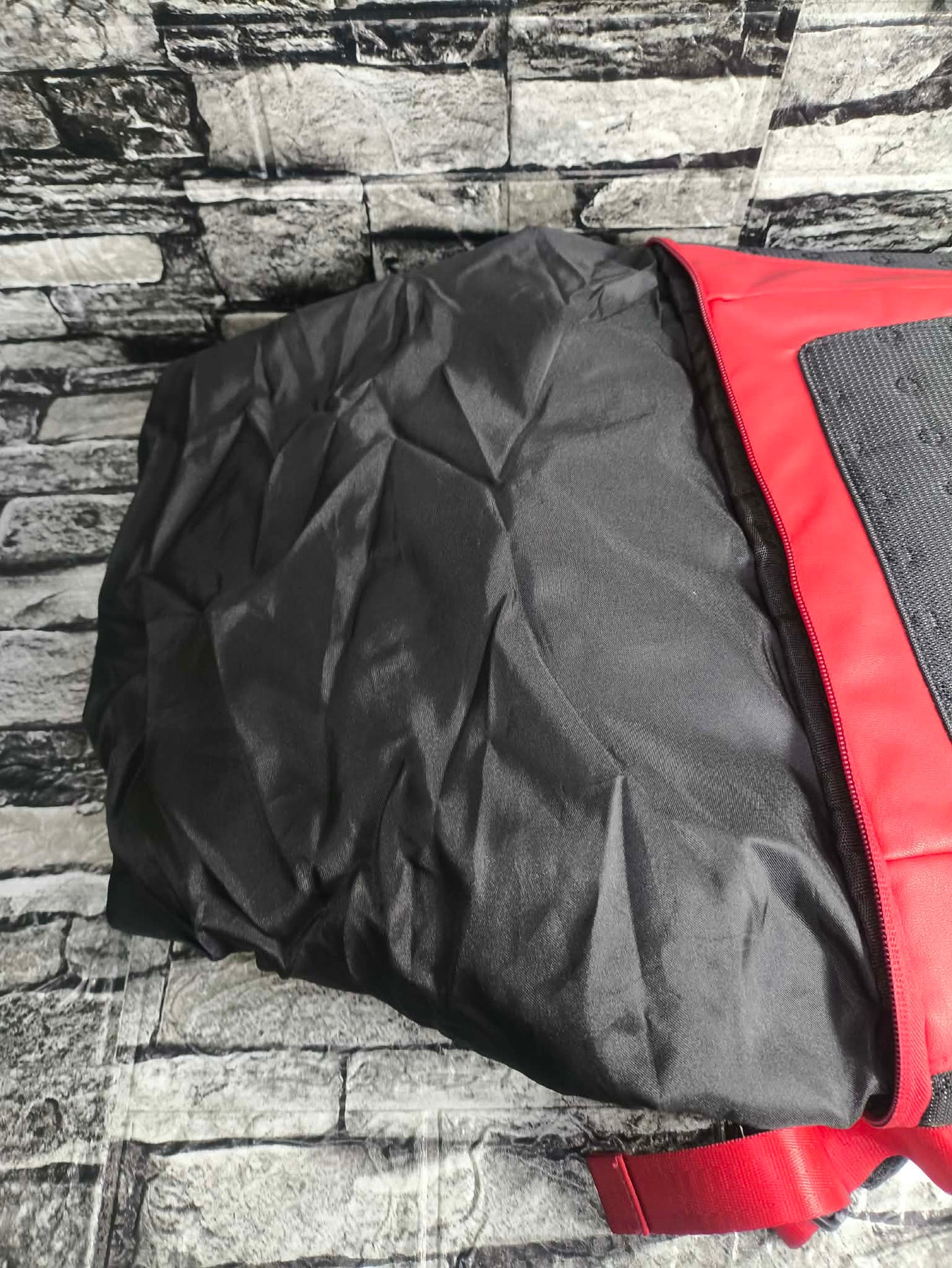 MOCHILA JORDAN 13 BRED EDITION ESP LATOP 15" oferta!!!