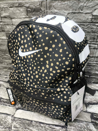 MINI BAG NIKE "CHETTA" NIÑAS MEDIDAS:23CM ANCHO X 30CM ALTO