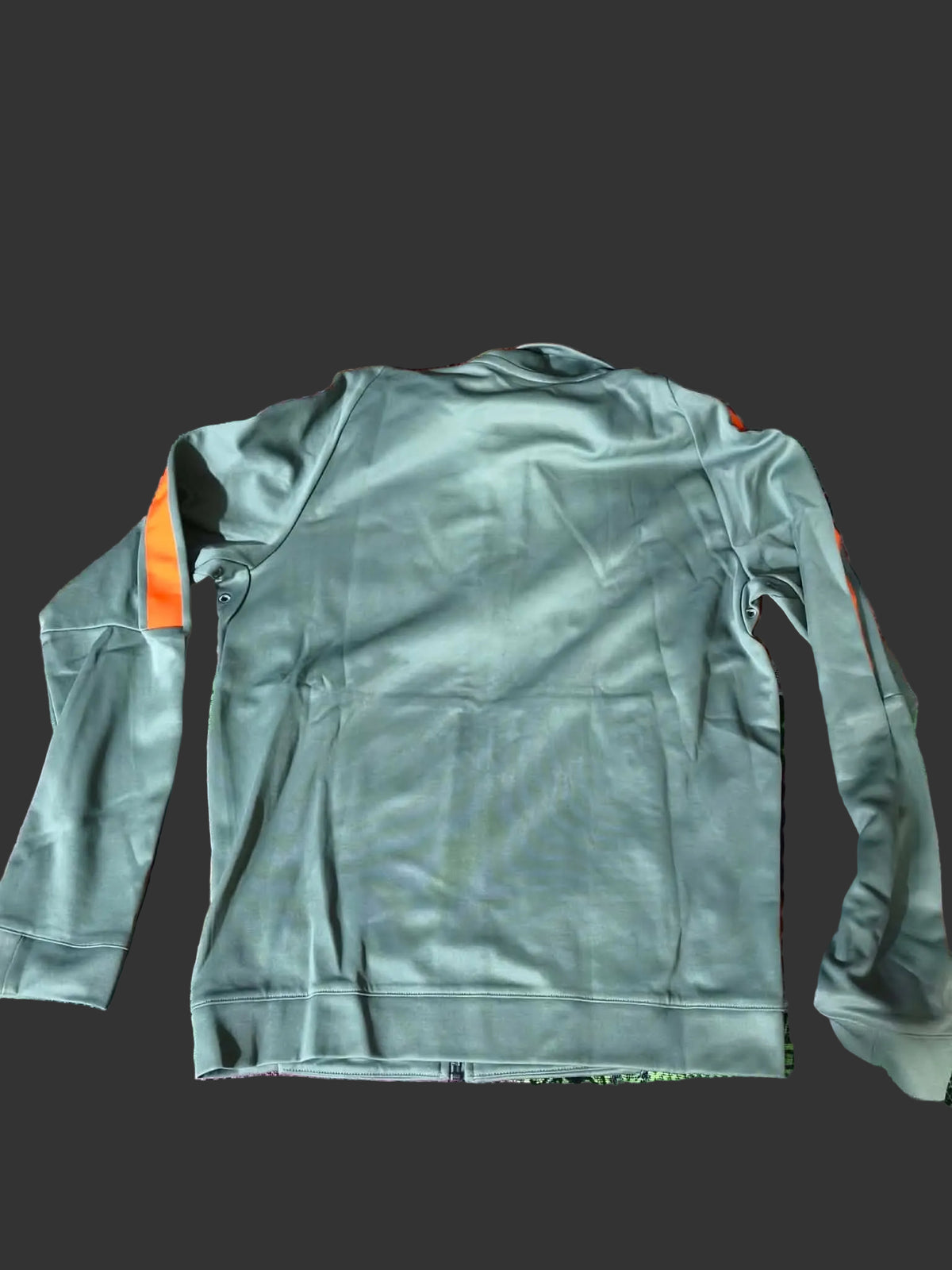 SUDADERA NIKE N98 T JACKETT SOCCER (S)