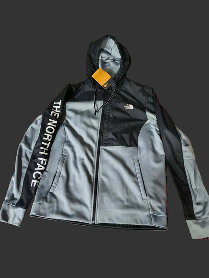 CHAMARRA NORTH FACE ESSENTIAL JOODIE JACKETT (L)