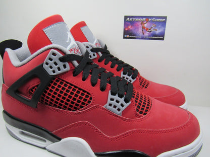 JORDAN 4 TORO BRAVO 2026 EN CAJA