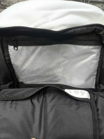 MOCHILA JORDAN JUMPMAN CLASSICS REMIX INFRARED ESP LAPTOP