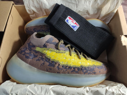 ADIDAS YEEZY 380 LMNTE EDITION EN CAJA