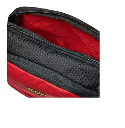 MARICONERA PUMA FERRARI RED
