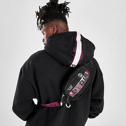 CANGURERA JORDAN CROSSBODY PSG PARIS BORDEAUX