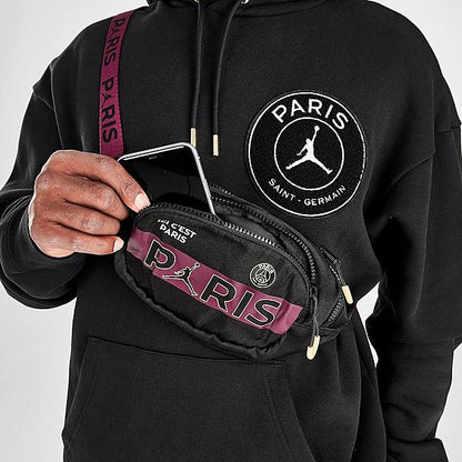 CANGURERA JORDAN CROSSBODY PSG PARIS BORDEAUX