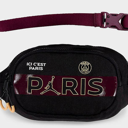 CANGURERA JORDAN CROSSBODY PSG PARIS BORDEAUX
