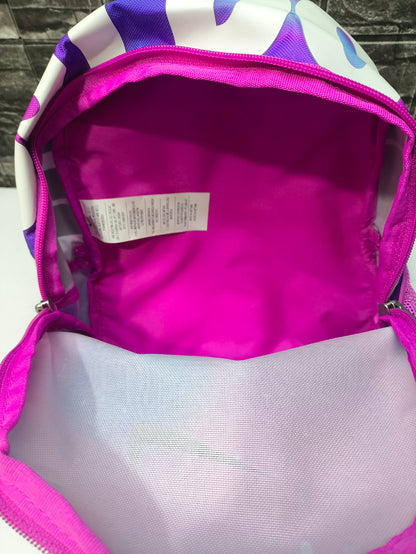 MINI MOCHILA BRASILIA "COTTON" 30CM