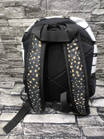 MINI BAG NIKE "CHETTA" NIÑAS MEDIDAS:23CM ANCHO X 30CM ALTO
