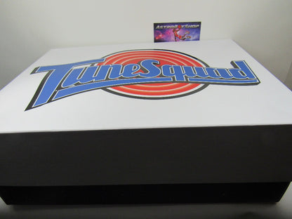 JORDAN 9 SPACE JAM 2026 EN CAJA