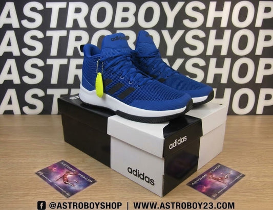 ADIDAS SPEED 2END BLUE EN CAJA