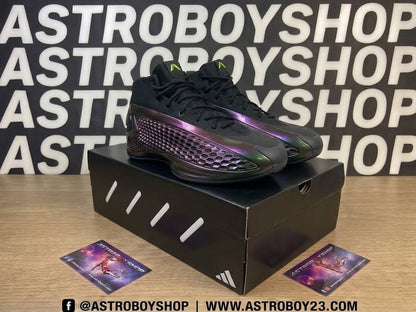 ADIDAS AE1 ANTONHY EDWARDS ALL STARS EN CAJA