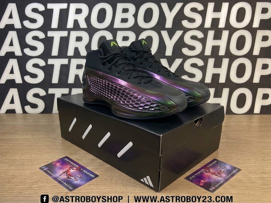 ADIDAS AE1 ANTONHY EDWARDS ALL STARS EN CAJA