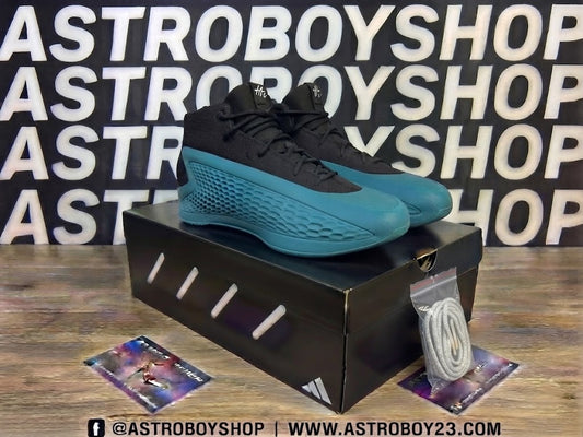 ADIDAS AE1 ANTONHY EDWARDS NEW WAVE EN CAJA