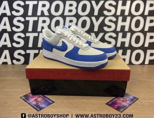 NIKE AF1 TIME WARP EN CAJA