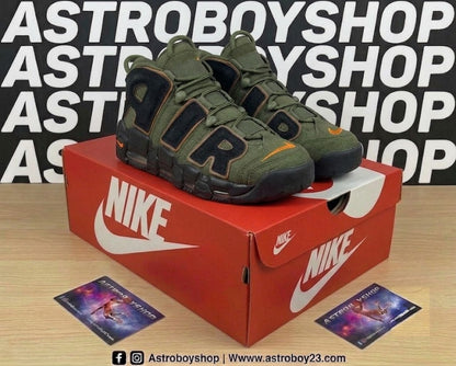 PIPPEN AIR MORE UPTEMPO CARGO EN CAJA