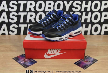 NIKE AIR MAX 95 TEAM ROYAL EN CAJA