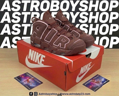 PIPPEN AIR MORE UPTEMPO SAN VALENTIN EN CAJA