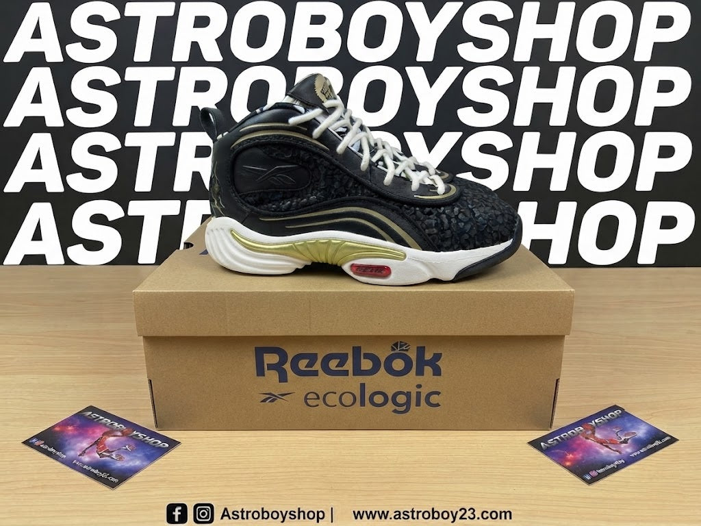 RBK ALLEN IVERSON ANSWER 3 KILLMONGER EN CAJA DE REPUESTO