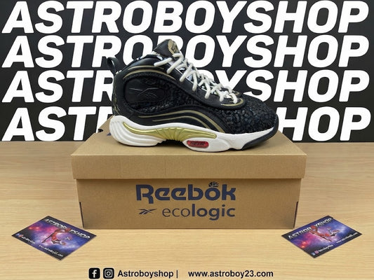 RBK ALLEN IVERSON ANSWER 3 KILLMONGER EN CAJA DE REPUESTO