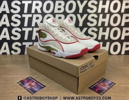 RBK ALLEN IVERSON THE ANSWER 3 VINTAGE EN CAJA