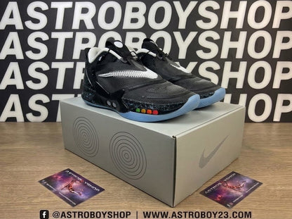 NIKE ADAPT BB2.0 "ALTERNATE MAG" EN CAJA CON ACCESORIOS
