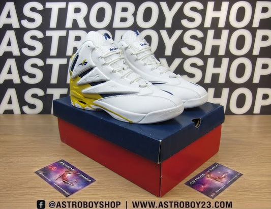 RBK THE BLAST LAKERS EN CAJA