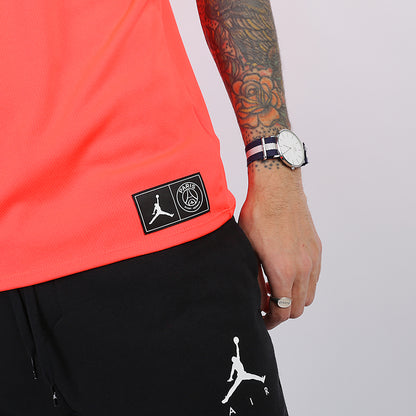 PLAYERA JORDAN X PSG INFRARED