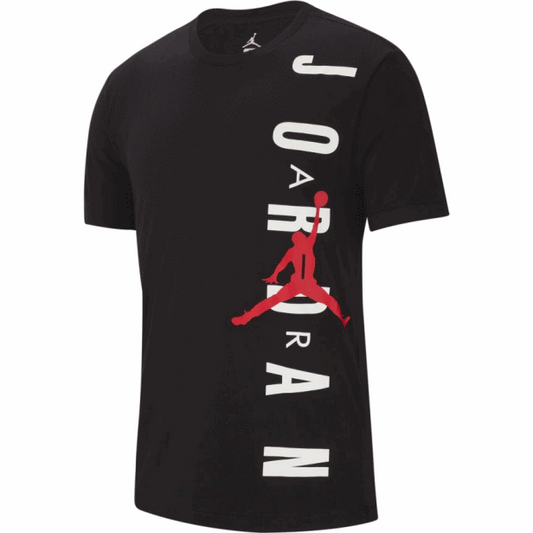 PLAYERA AIR JORDAN VETRICAL STANDAR FIT