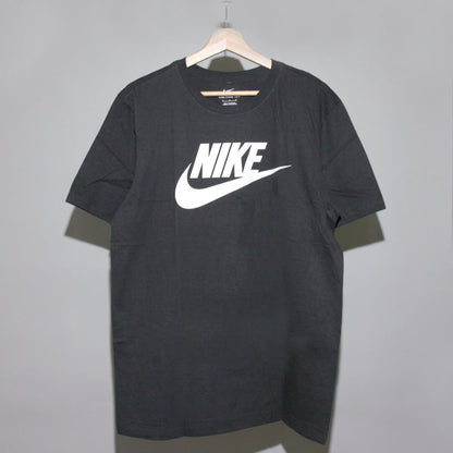 PLAYERA NIKE BLACK CLASSICS
