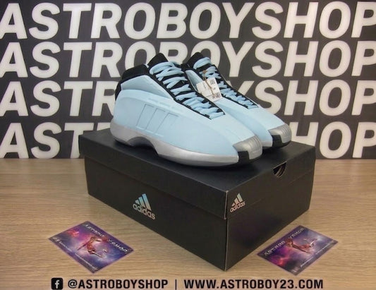 KOBE CRAZY 1 ICEE BLUE EN CAJA