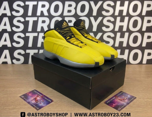 KOBE CRAZY 1 SUNSHINE EDITION EN CAJA