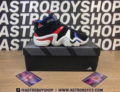 KOBE CRAZY 8 PARIS BASKETBALL EN CAJA