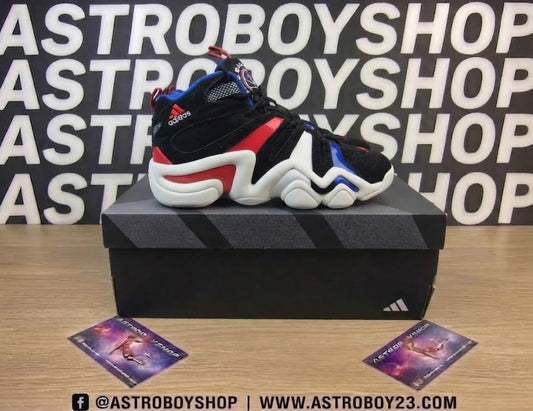 KOBE CRAZY 8 PARIS BASKETBALL EN CAJA
