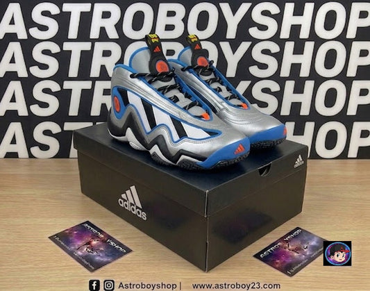 KOBE CRAZY 97 ALL STARS GAME EN CAJA