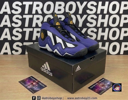 KOBE CRAZY 97 EQT DUNKS 1997 EDITION EN CAJA