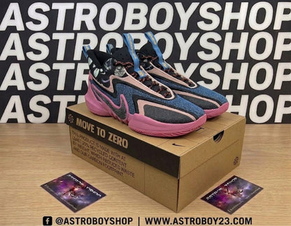 NIKE COSMIC UNITY 2 BERRY EN CAJA